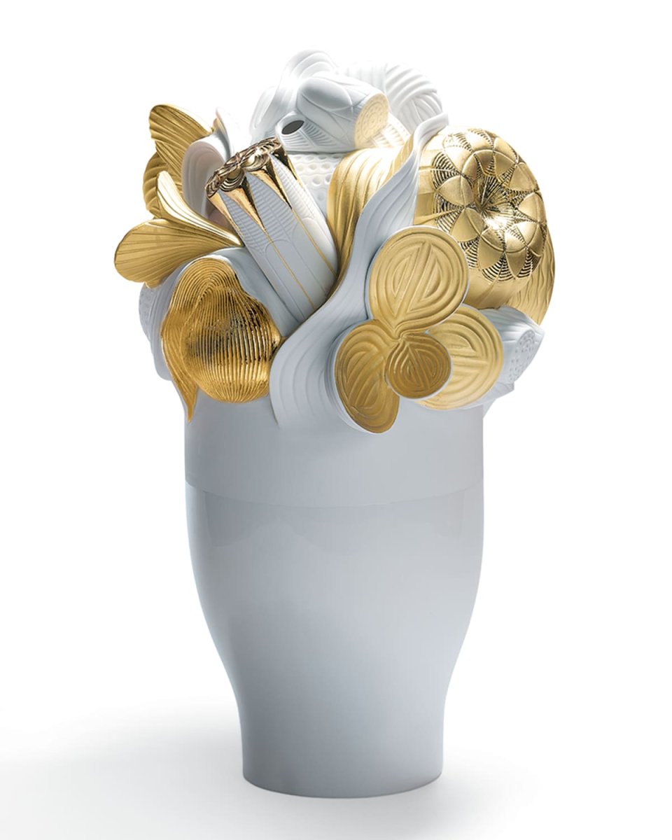 Naturo Large Vase